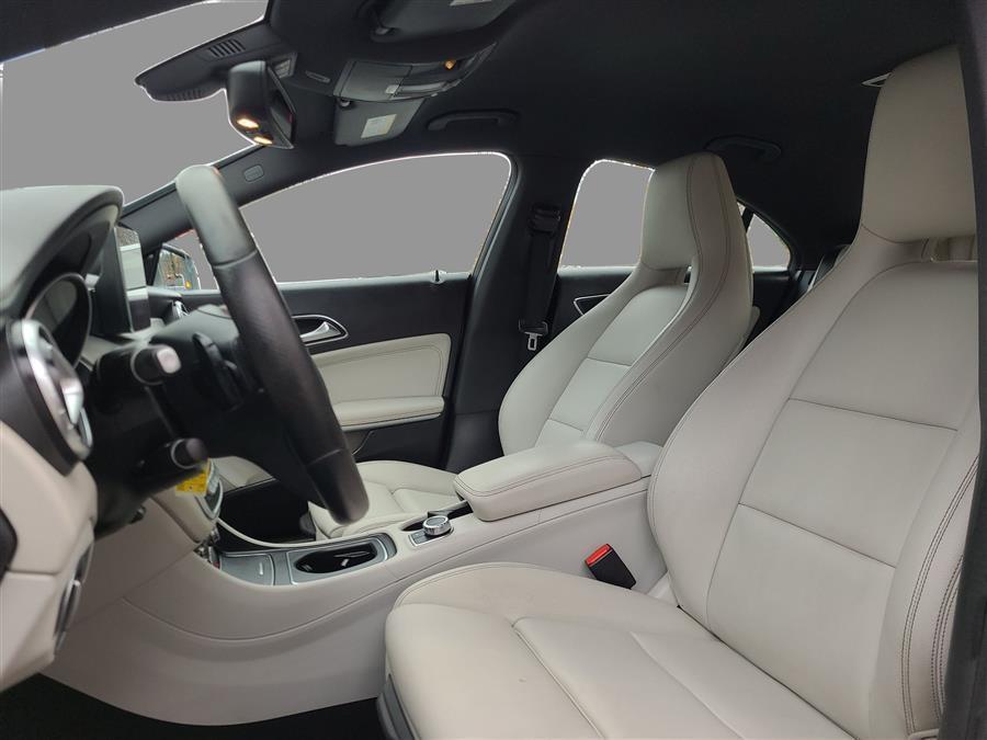 used 2018 Mercedes-Benz CLA 250 car, priced at $10,990