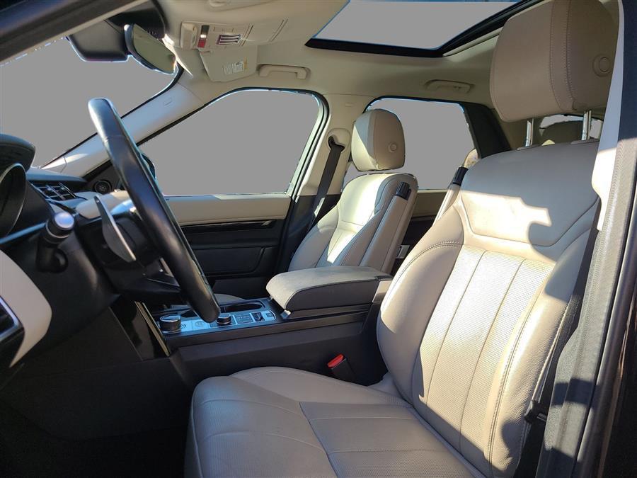 used 2018 Land Rover Discovery car, priced at $12,990