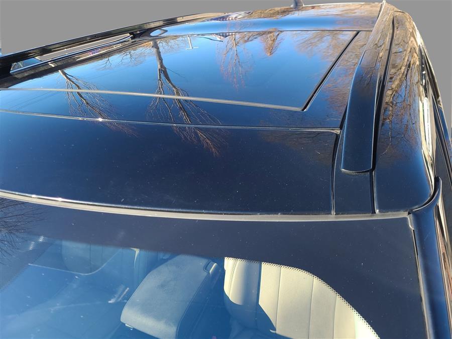 used 2018 Land Rover Discovery car, priced at $12,990