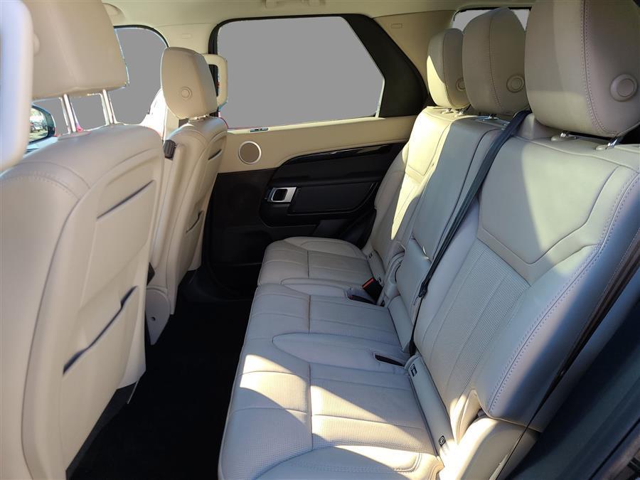 used 2018 Land Rover Discovery car, priced at $12,990