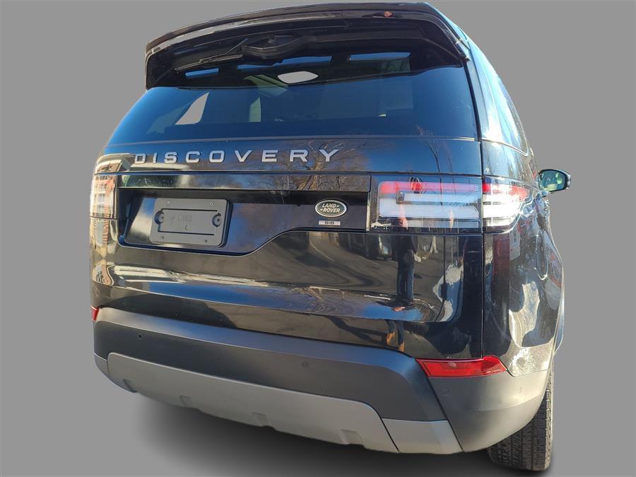 used 2018 Land Rover Discovery car, priced at $12,990