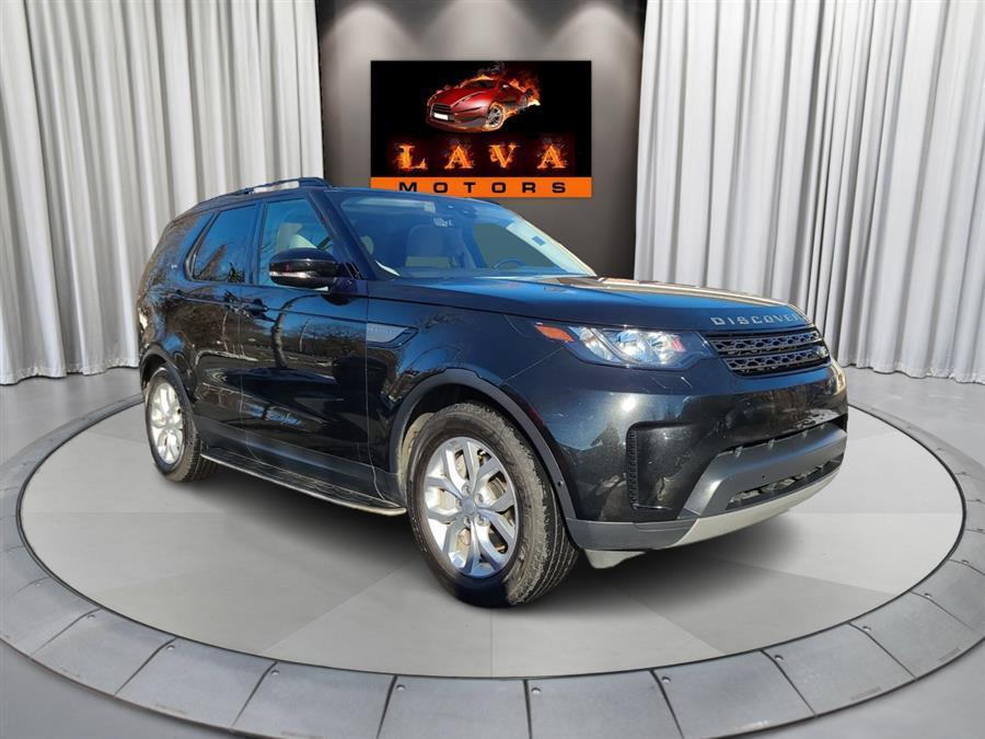 used 2018 Land Rover Discovery car, priced at $12,990