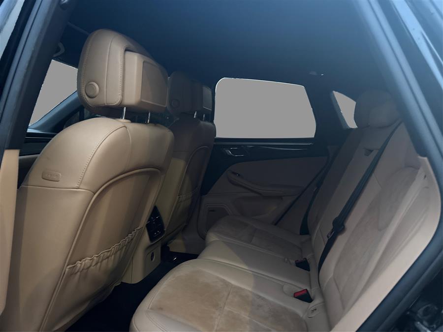 used 2018 Porsche Macan car, priced at $18,990