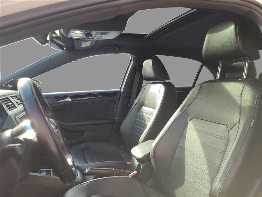 used 2017 Volkswagen Jetta car, priced at $10,290