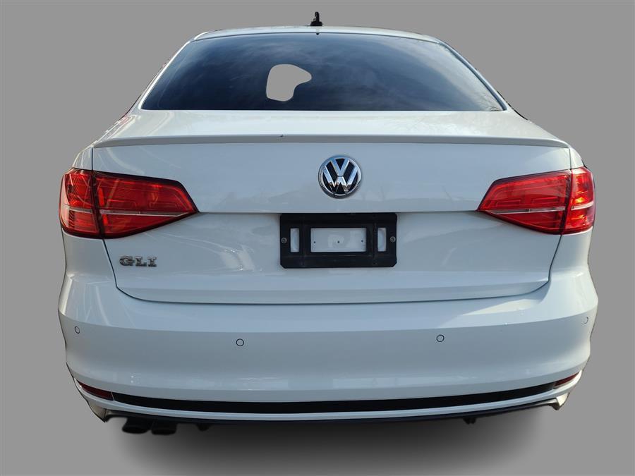 used 2017 Volkswagen Jetta car, priced at $10,290