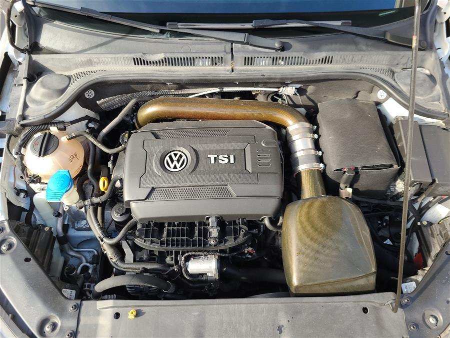 used 2017 Volkswagen Jetta car, priced at $10,290