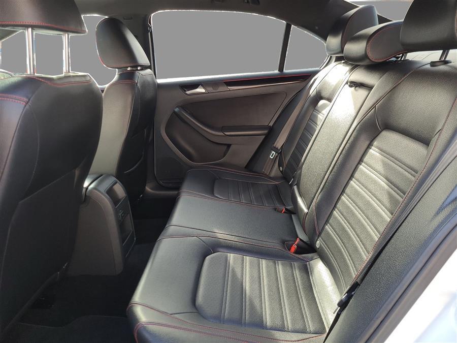 used 2017 Volkswagen Jetta car, priced at $10,290