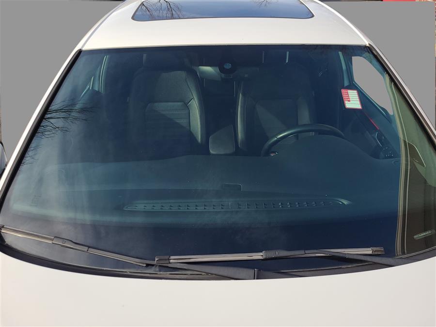 used 2017 Volkswagen Jetta car, priced at $10,290