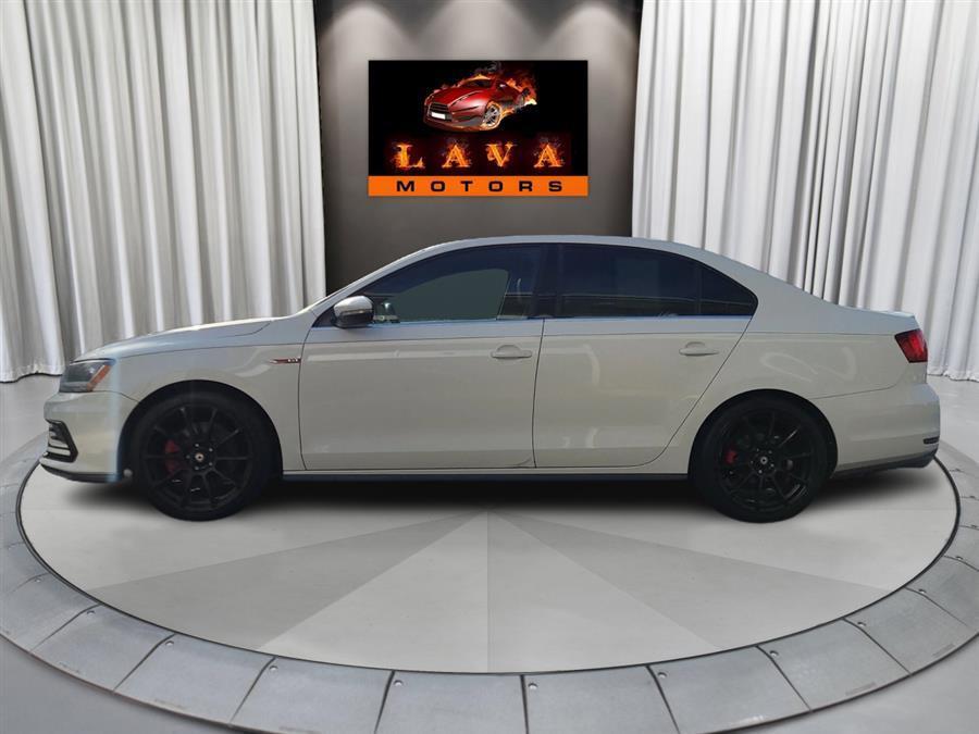 used 2017 Volkswagen Jetta car, priced at $10,290