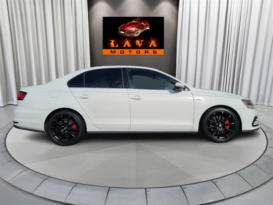 used 2017 Volkswagen Jetta car, priced at $10,290