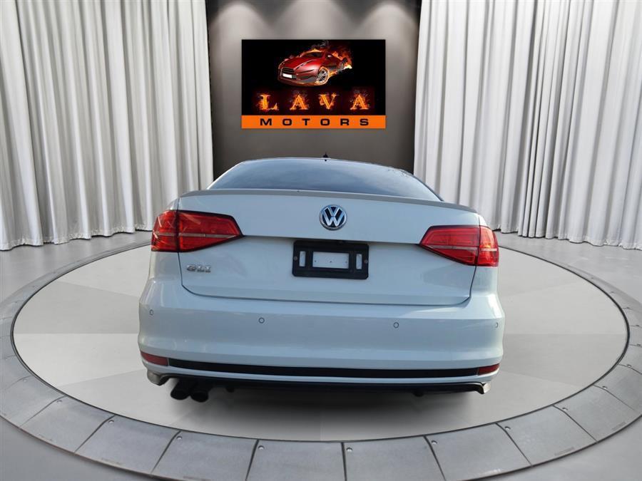 used 2017 Volkswagen Jetta car, priced at $10,290