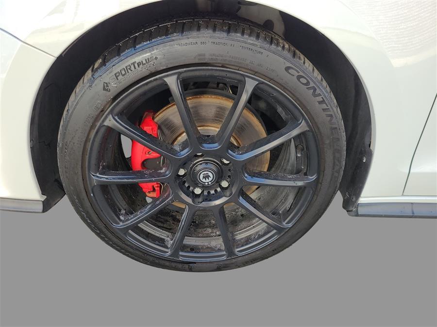 used 2017 Volkswagen Jetta car, priced at $10,290