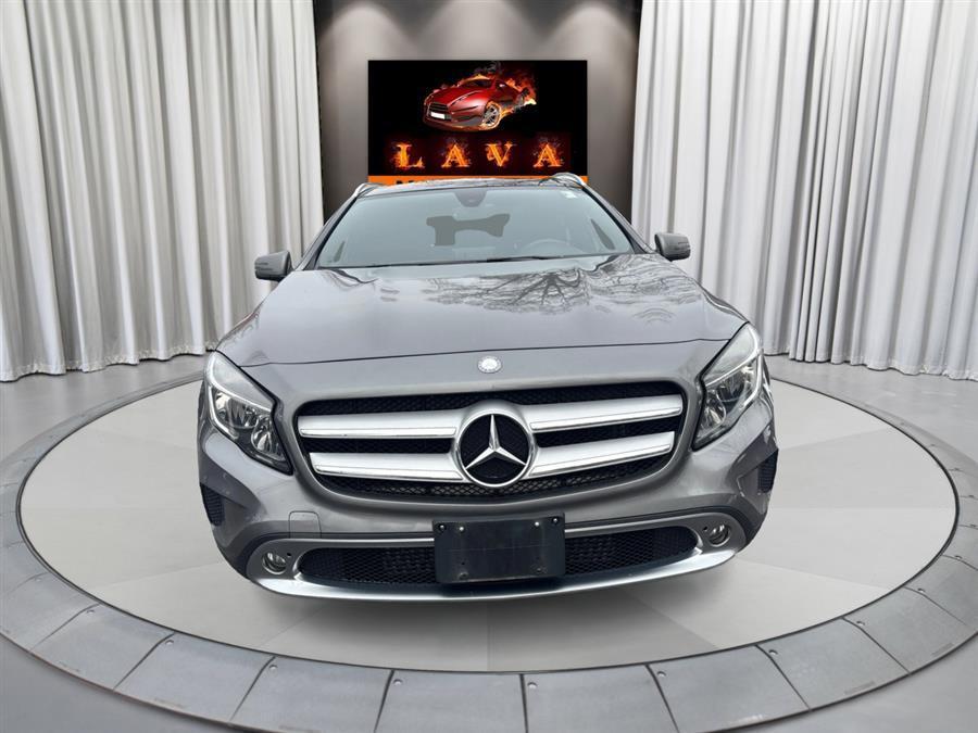 used 2016 Mercedes-Benz GLA-Class car, priced at $12,590