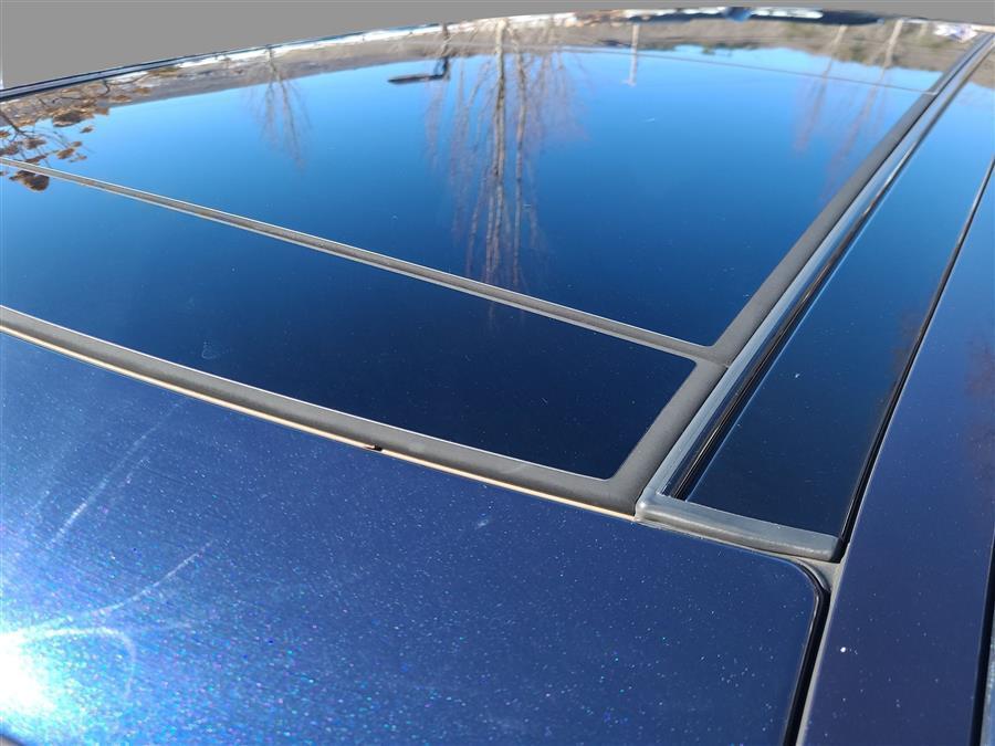 used 2017 Land Rover Range Rover Sport car, priced at $15,990