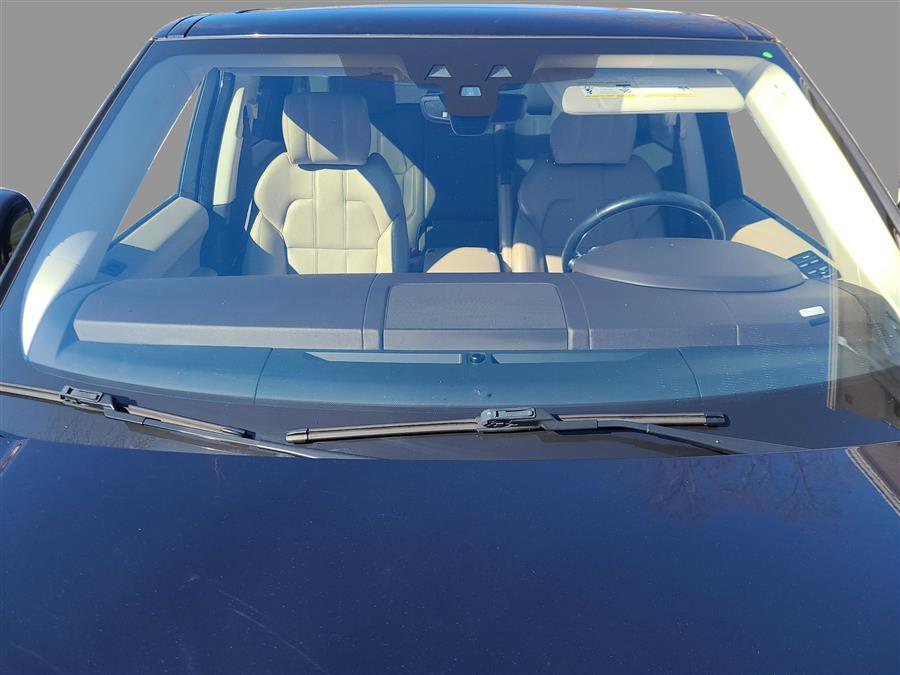 used 2017 Land Rover Range Rover Sport car, priced at $15,990