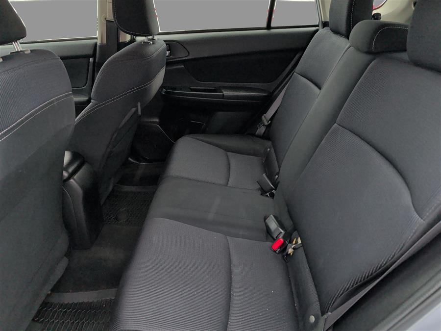 used 2014 Subaru Impreza car, priced at $8,490