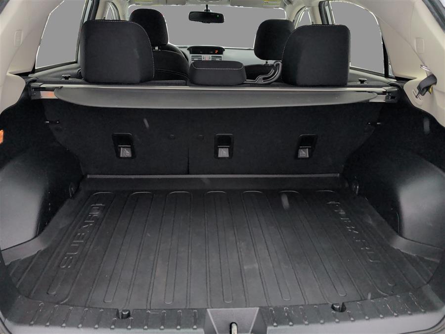 used 2014 Subaru Impreza car, priced at $8,490