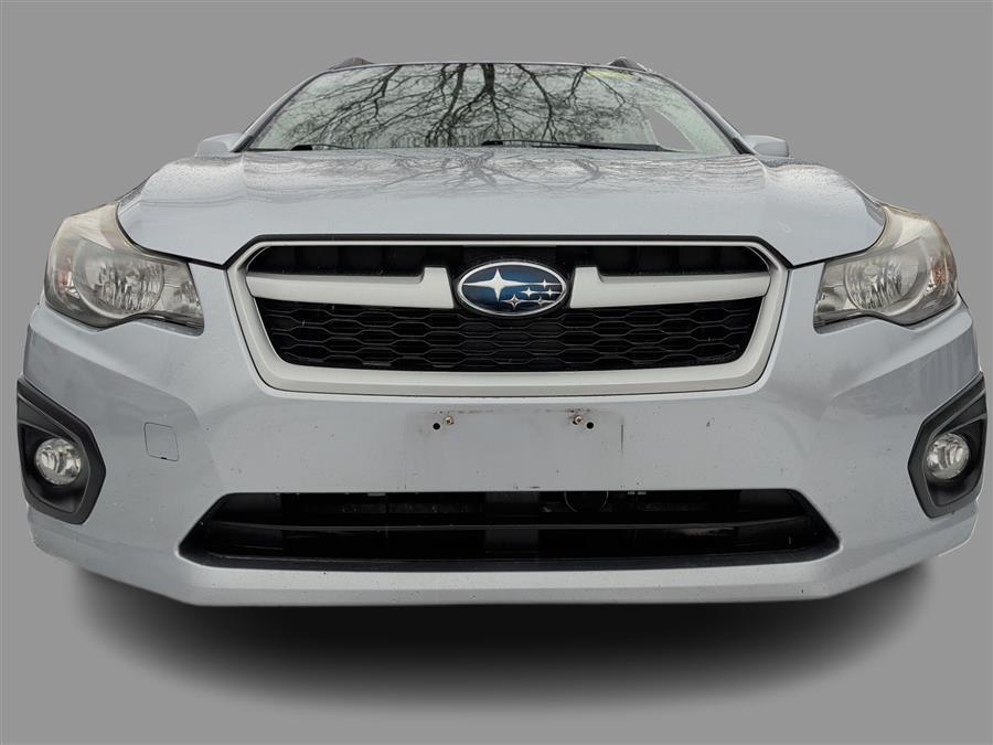 used 2014 Subaru Impreza car, priced at $8,490