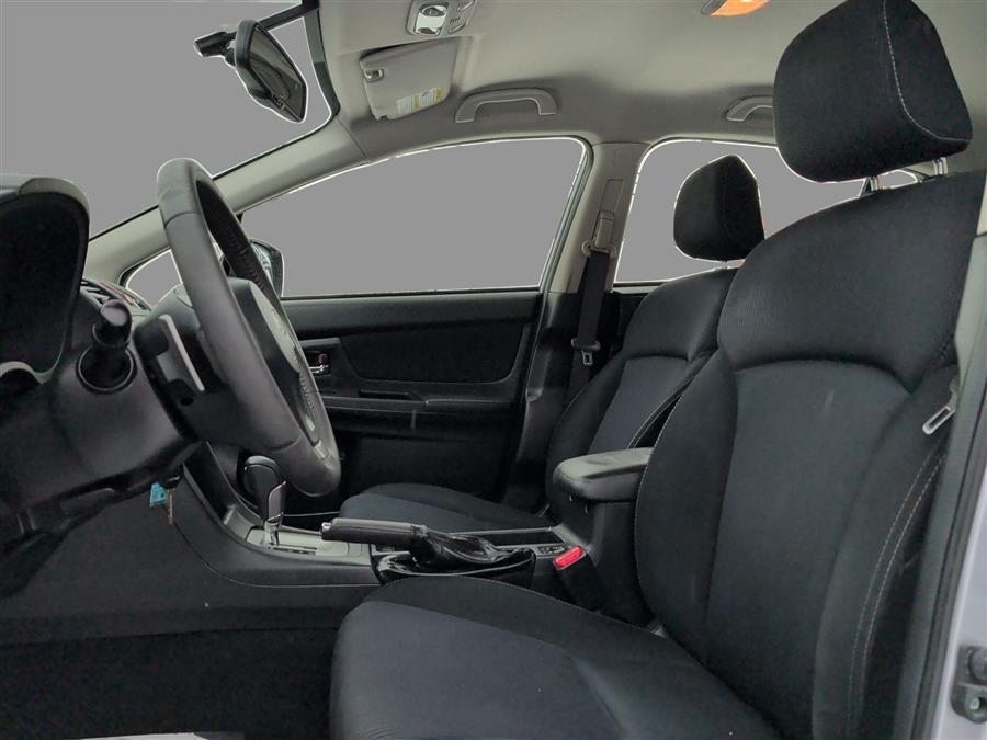 used 2014 Subaru Impreza car, priced at $8,490