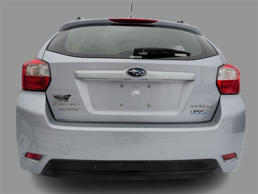 used 2014 Subaru Impreza car, priced at $8,490