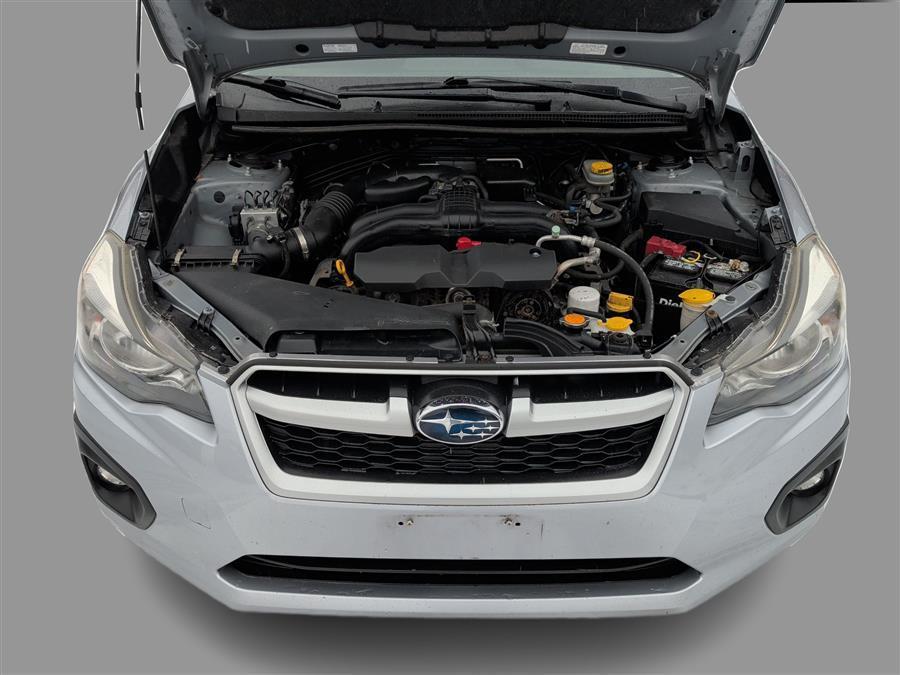 used 2014 Subaru Impreza car, priced at $8,490