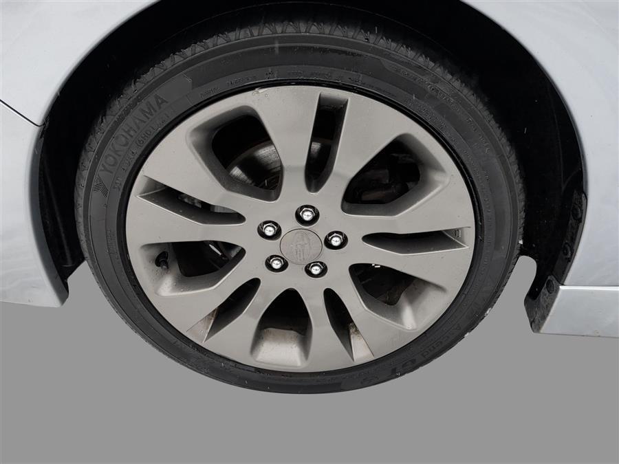 used 2014 Subaru Impreza car, priced at $8,490