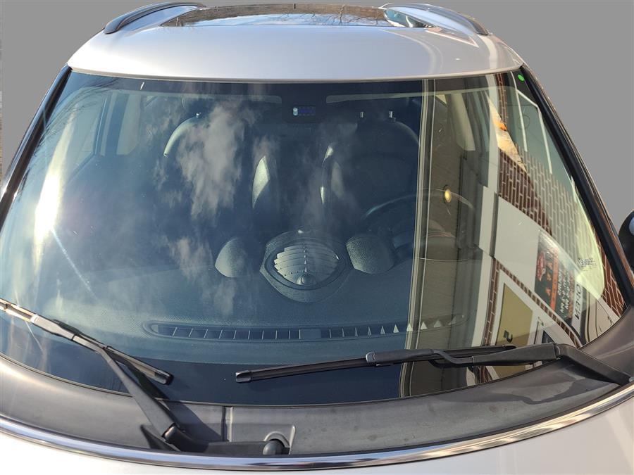 used 2016 MINI Countryman car, priced at $11,490