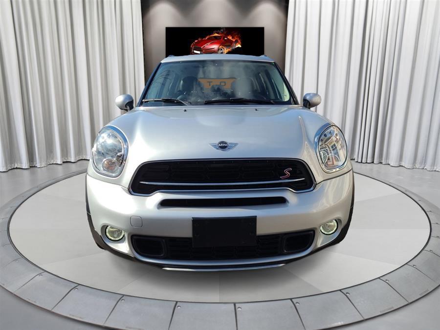 used 2016 MINI Countryman car, priced at $11,490