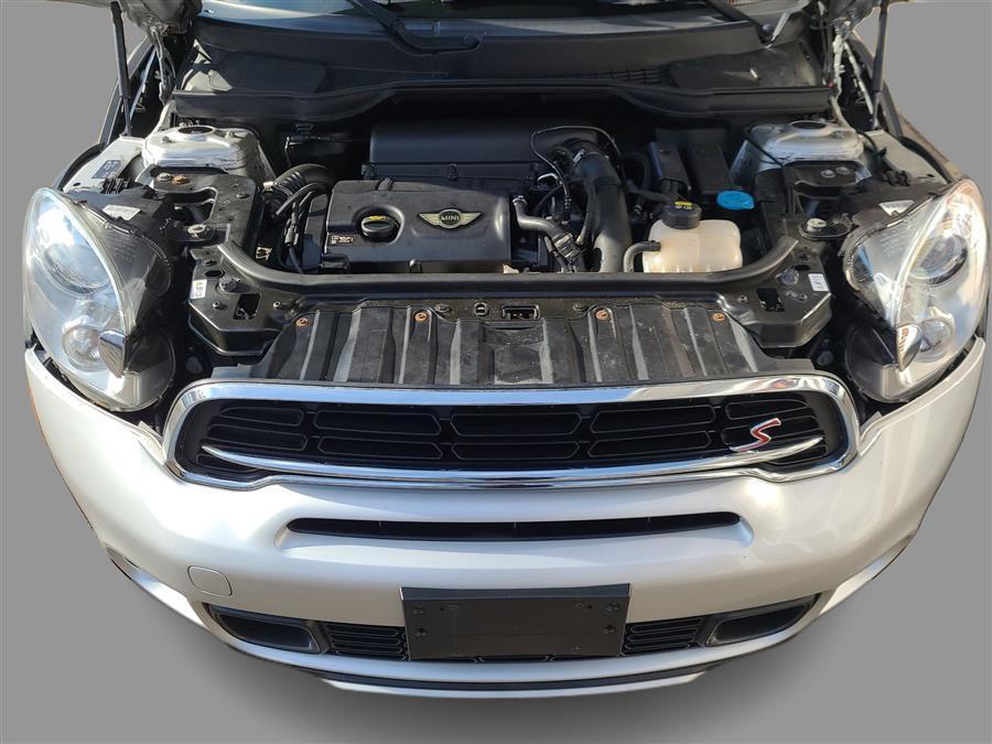 used 2016 MINI Countryman car, priced at $11,490