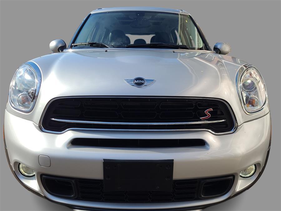 used 2016 MINI Countryman car, priced at $11,490