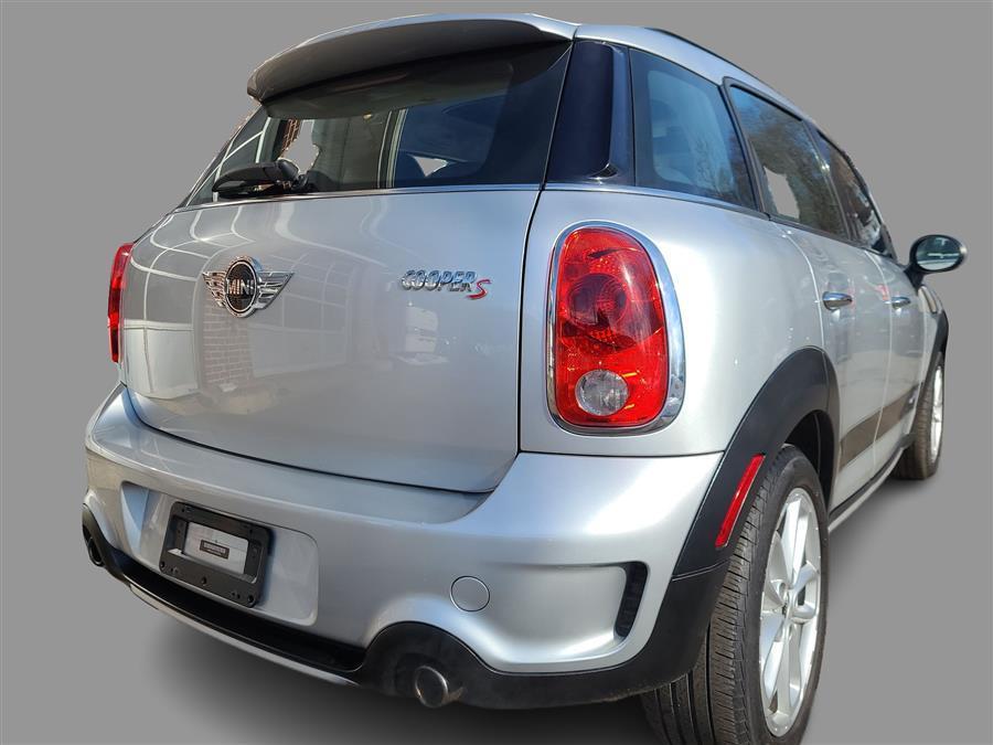 used 2016 MINI Countryman car, priced at $11,490