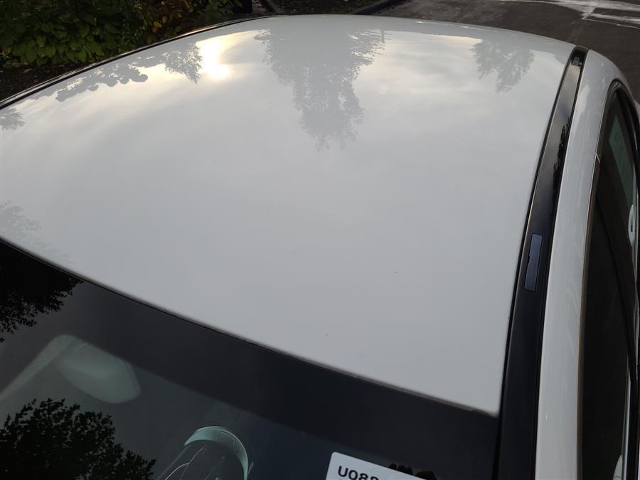 2015 Polar White Mercedes-Benz C-Class