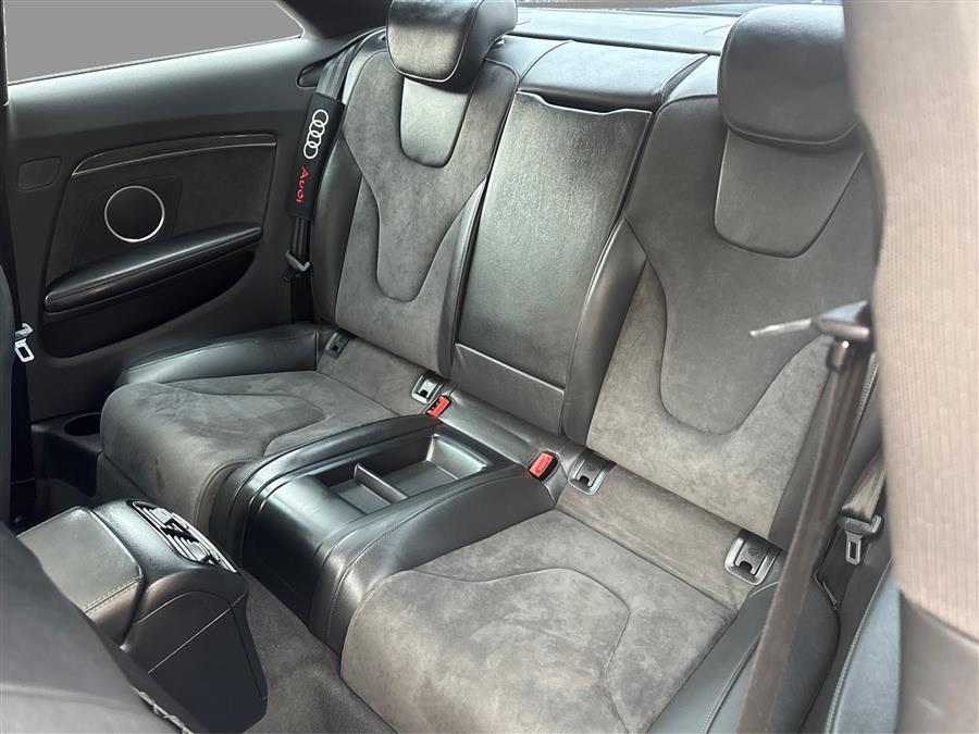 used 2013 Audi RS 5 car, priced at $19,990
