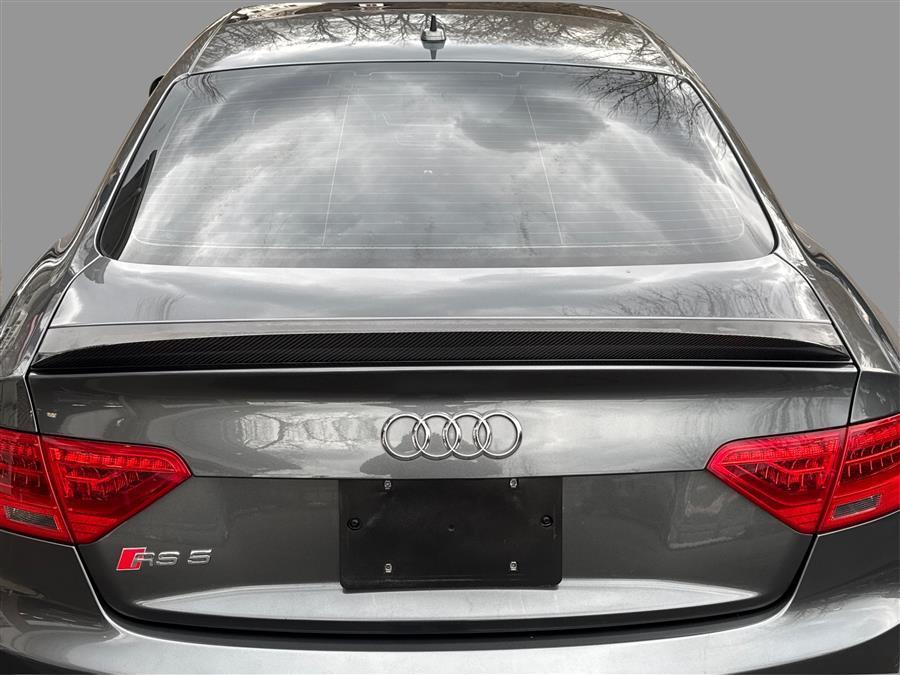 used 2013 Audi RS 5 car, priced at $19,990