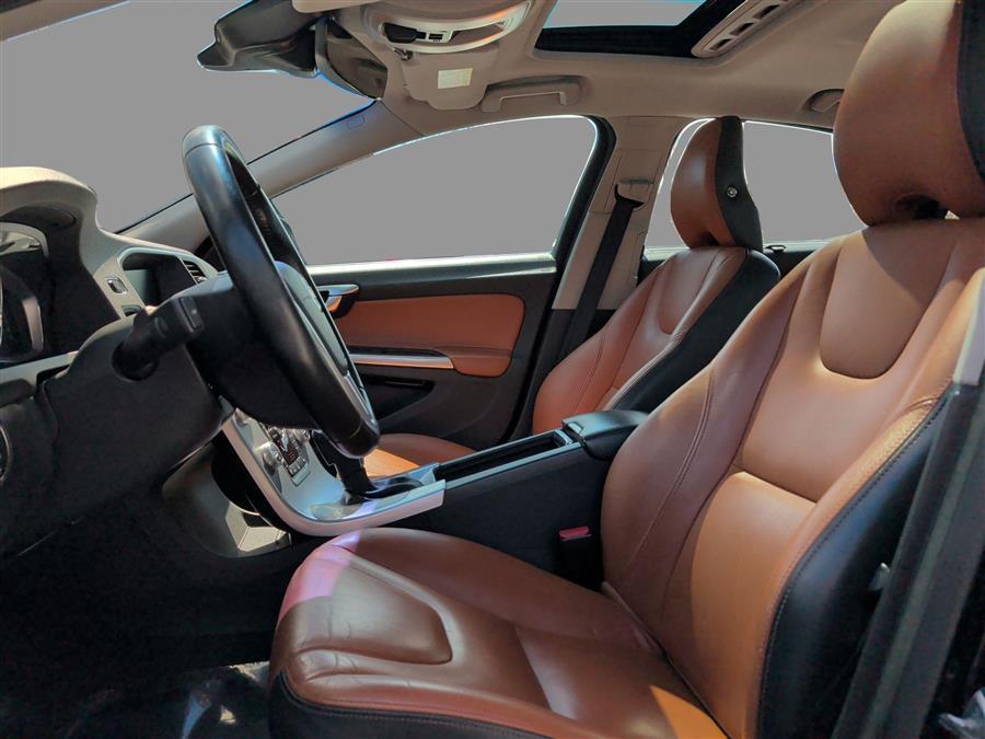used 2017 Volvo S60 Inscription car, priced at $11,990