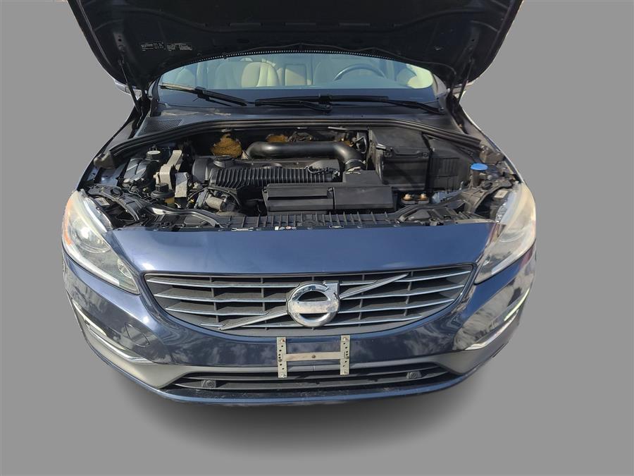 used 2015 Volvo S60 car, priced at $9,490
