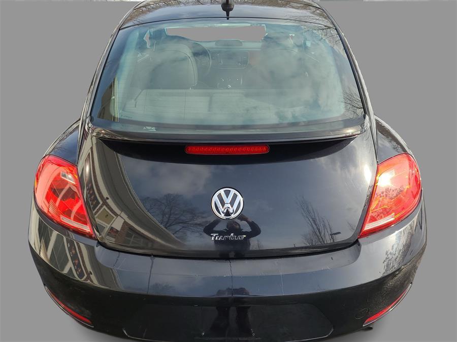 used 2013 Volkswagen Beetle car, priced at $9,990