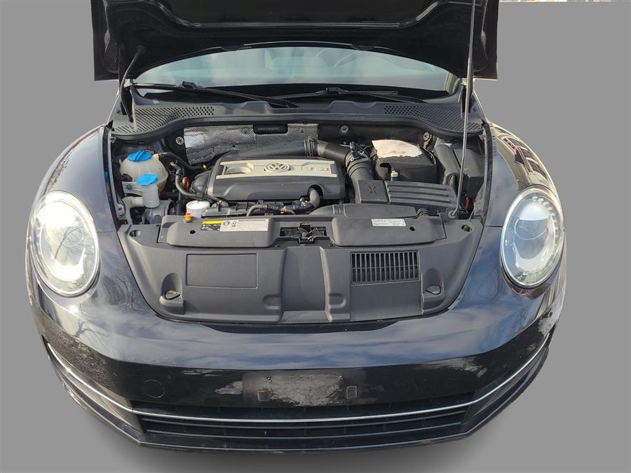 used 2013 Volkswagen Beetle car, priced at $9,990