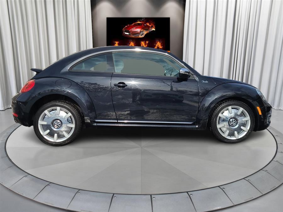 used 2013 Volkswagen Beetle car, priced at $9,990