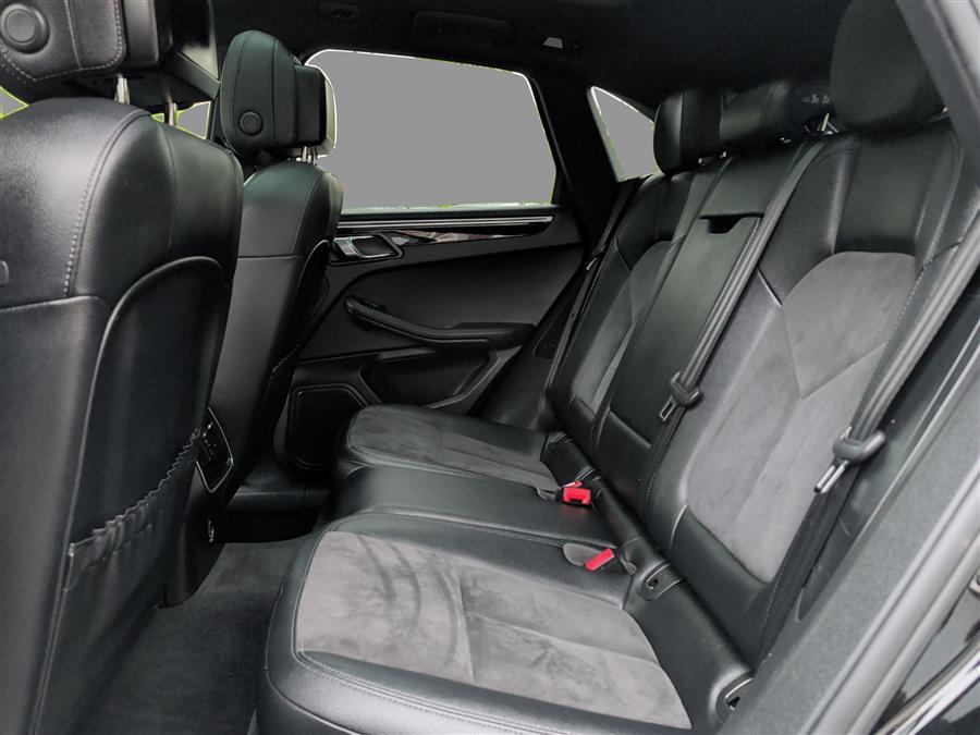 used 2017 Porsche Macan car, priced at $15,990