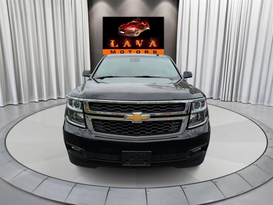 used 2017 Chevrolet Tahoe car, priced at $22,490