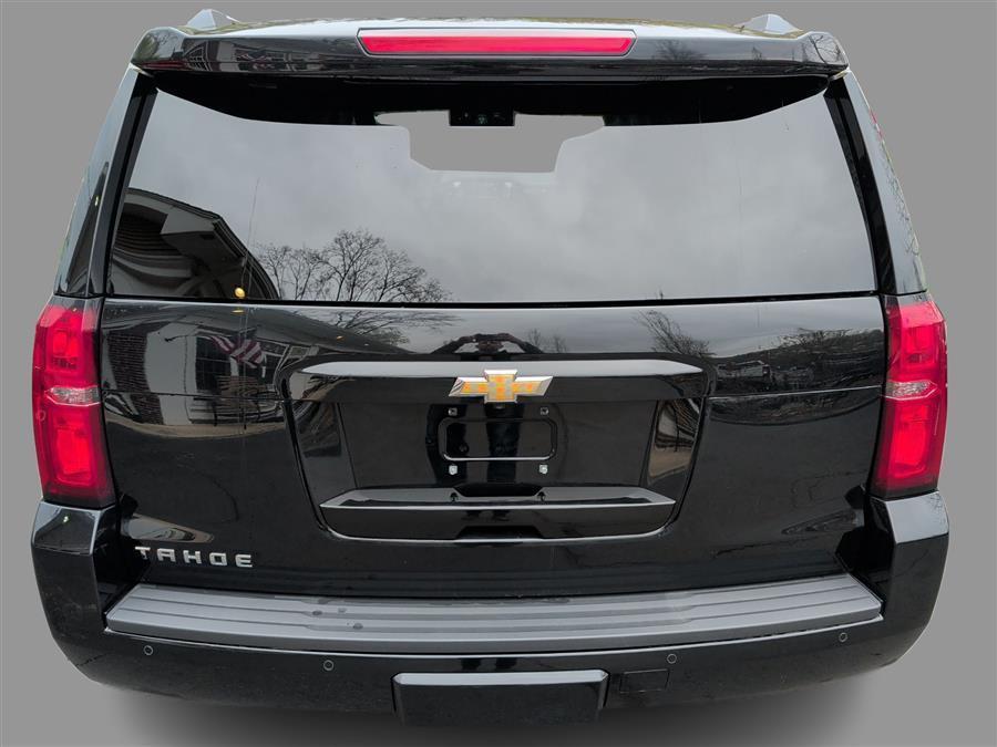 used 2017 Chevrolet Tahoe car, priced at $22,490