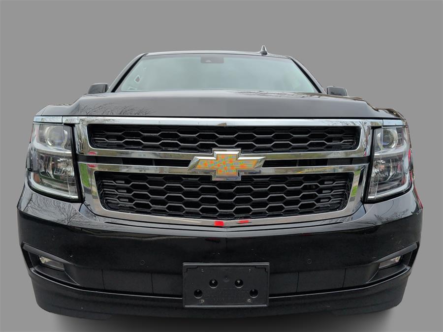 used 2017 Chevrolet Tahoe car, priced at $22,490