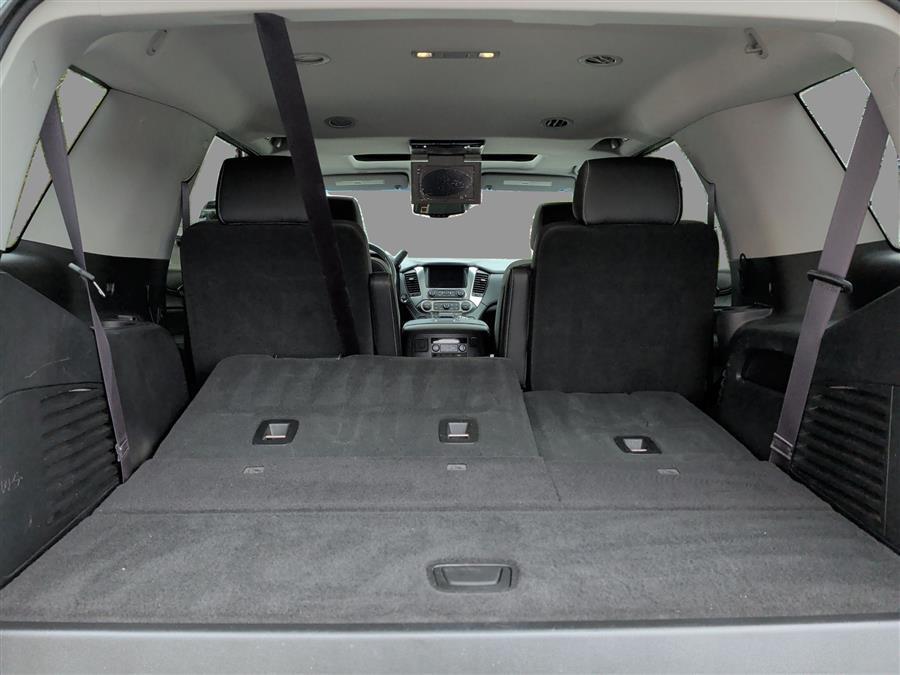used 2017 Chevrolet Tahoe car, priced at $22,490