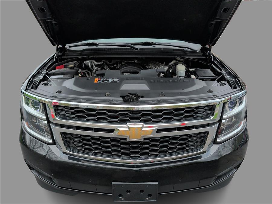 used 2017 Chevrolet Tahoe car, priced at $22,490