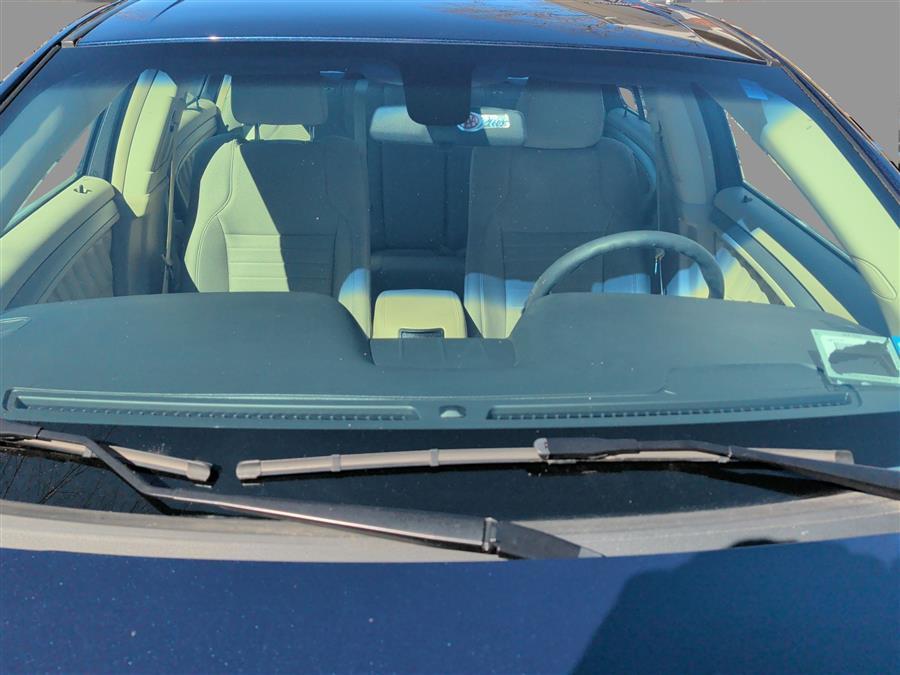 used 2016 Ford Taurus car, priced at $14,990