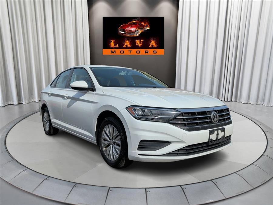 used 2020 Volkswagen Jetta car, priced at $11,490