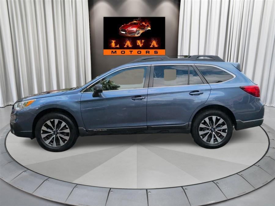 used 2016 Subaru Outback car, priced at $13,085
