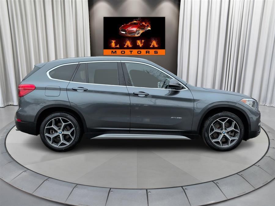 used 2018 BMW X1 car, priced at $15,990