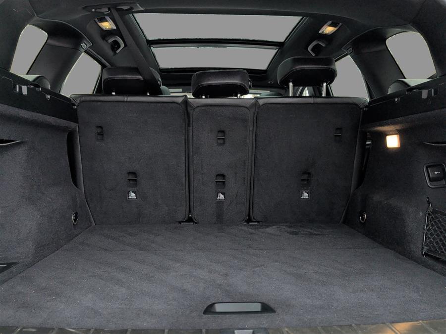 used 2018 BMW X1 car, priced at $15,990